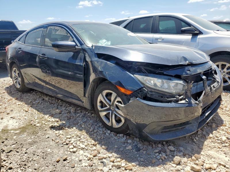2017 HONDA CIVIC LX 19XFC2F54HE012834