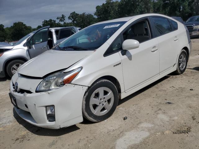 Vin: jtdkn3du9b0270193, lot: 63091445, toyota prius 2011 img_1