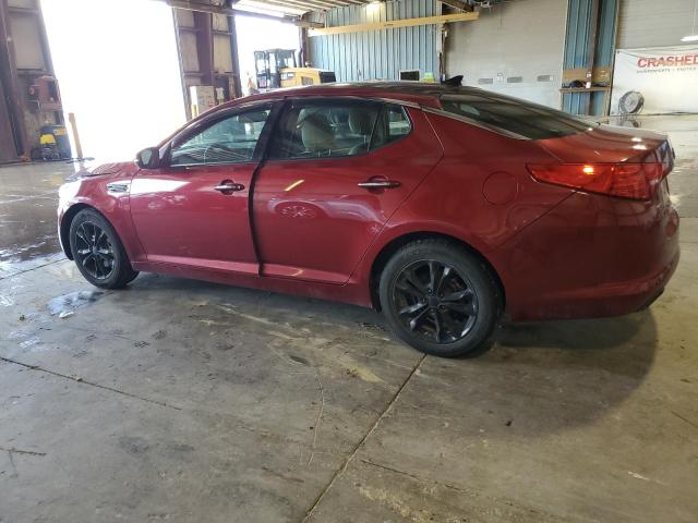Vin: 5xxgn4a74cg042449, lot: 61411525, kia optima ex 20122