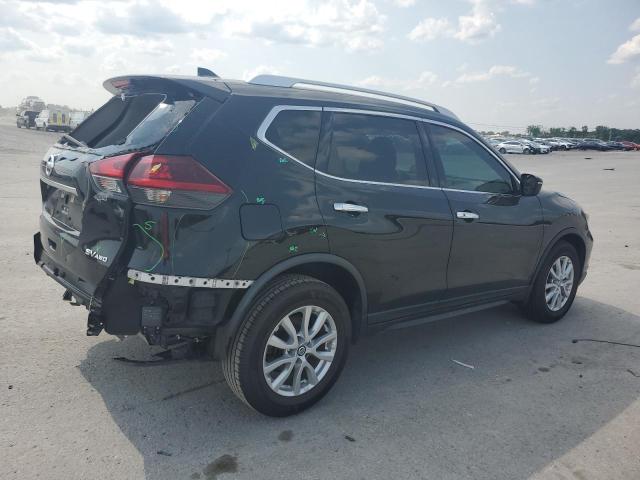2019 NISSAN ROGUE S #3304701926