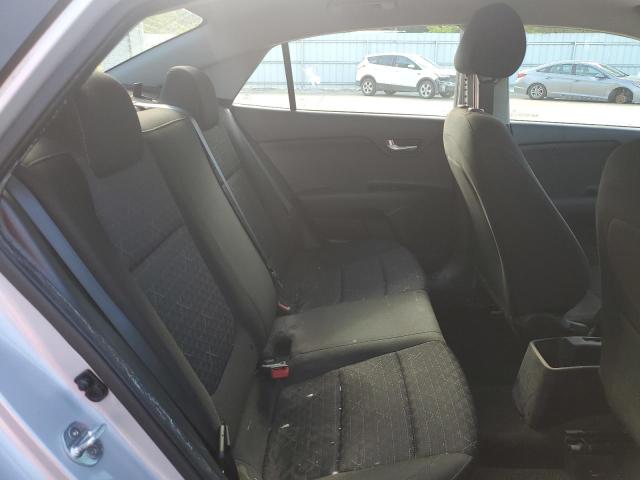 2019 KIA RIO S 3KPA24AB1KE247382