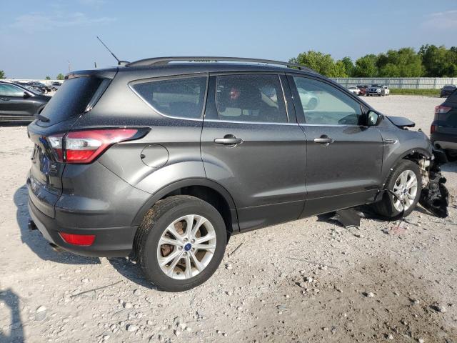 Vin: 1fmcu9g96hud26881, lot: 60679925, ford escape se 20173