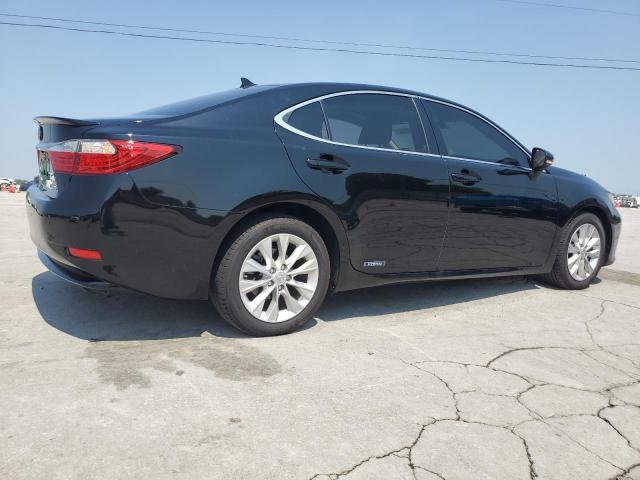 Vin: jthbw1gg2d2025040, lot: 59266655, lexus es300 300h 20133