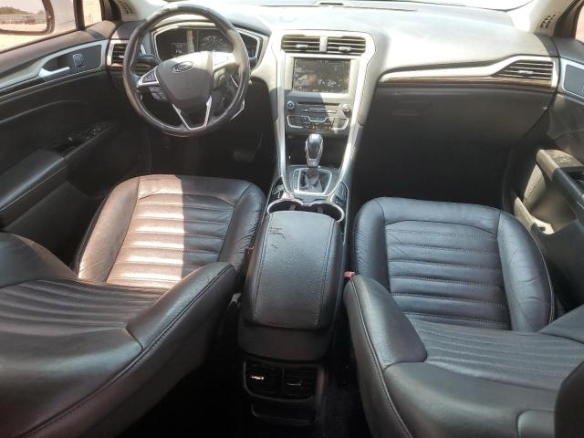 2016 FORD FUSION SE 1FA6P0HD1G5120969