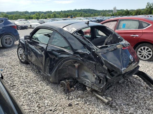 2017 VOLKSWAGEN BEETLE SE 3VWJ17ATXHM608990