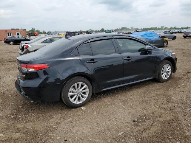 2024 TOYOTA COROLLA LE - JTDBCMFE7R3052442