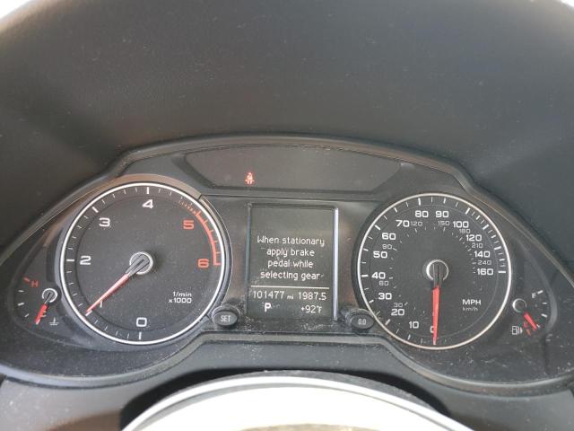 2015 AUDI Q5 TDI PRE WA1CMAFP6FA033464