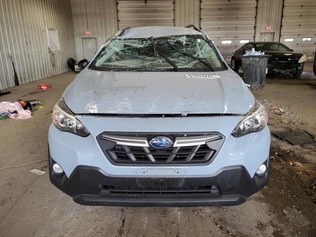 2021 SUBARU CROSSTREK JF2GTAPC7M8200636