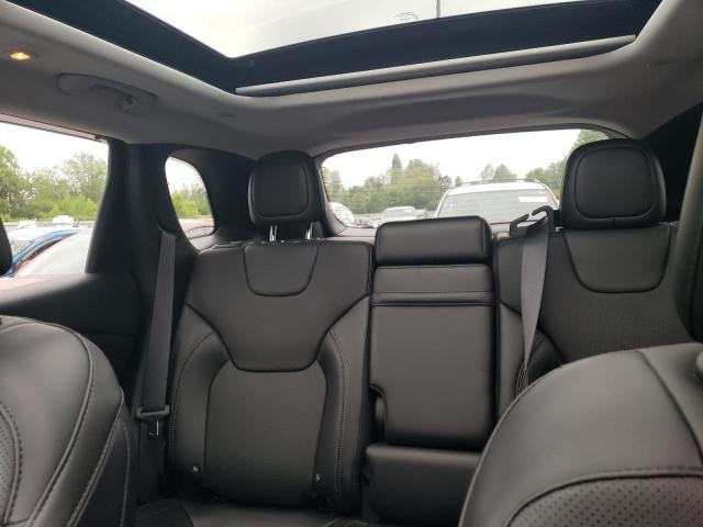 2019 JEEP CHEROKEE L - 1C4PJMDN8KD162334