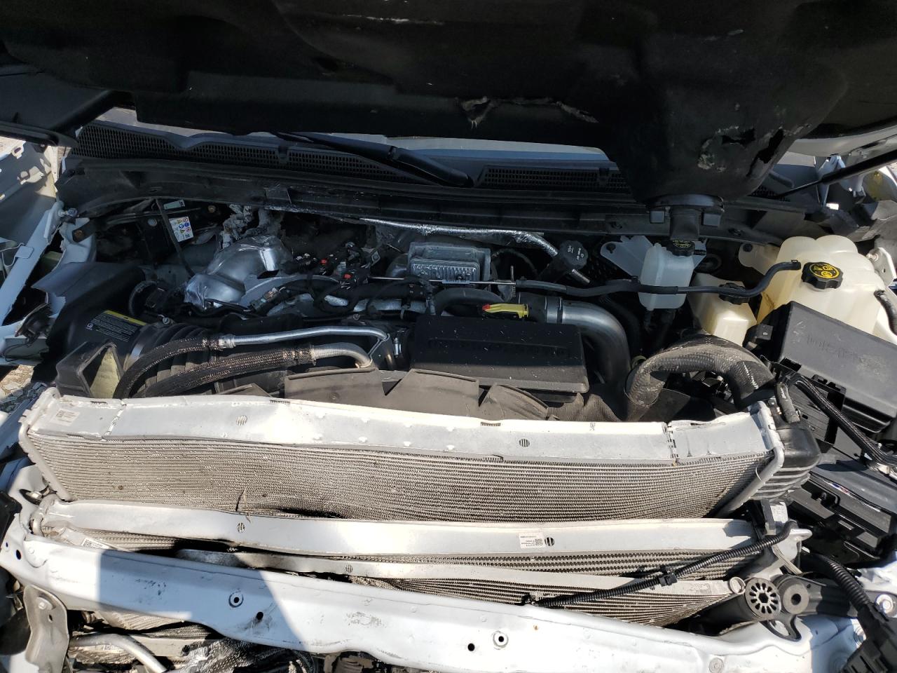 GMC SIERRA K3500 DENALI