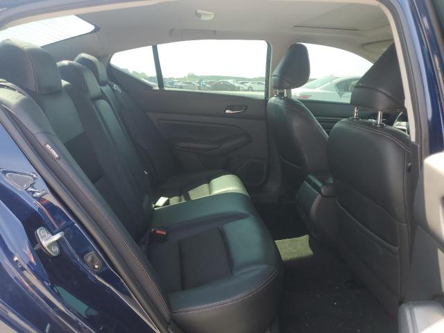 2020 NISSAN ALTIMA SR 1N4BL4CVXLN309955