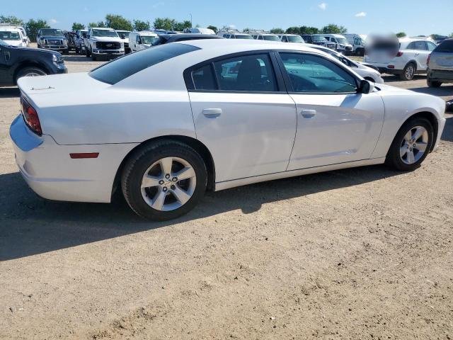 Vin: 2c3cdxbg4dh696873, lot: 61440035, dodge charger se 20133