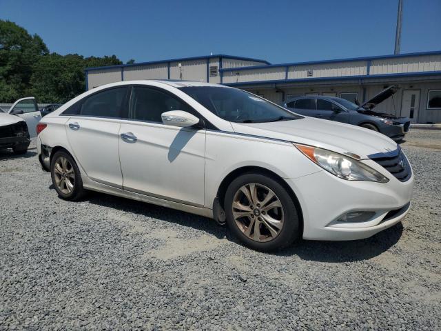Vin: 5npec4ac9bh234012, lot: 62208485, hyundai sonata se 20114