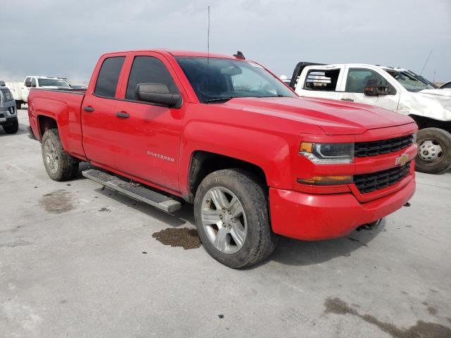 2018 CHEVROLET SILVERADO 1GCVKPEC0JZ370938
