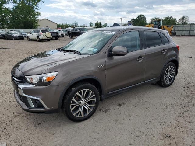 Vin: ja4ar3aw5jz010013, lot: 60872935, mitsubishi outlander es 2018 img_1