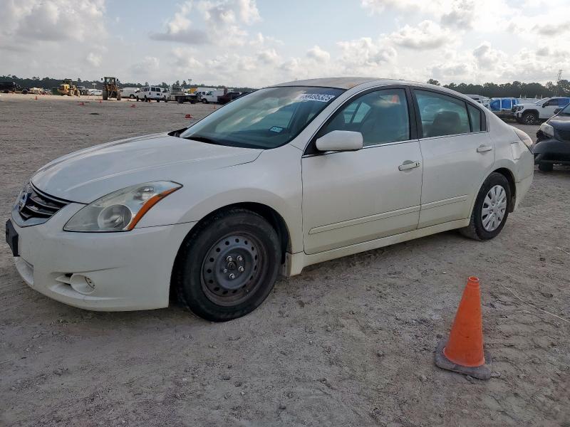 Vin: 1n4al2ap8bn507372, lot: 59495325, nissan altima base 2011 img_1