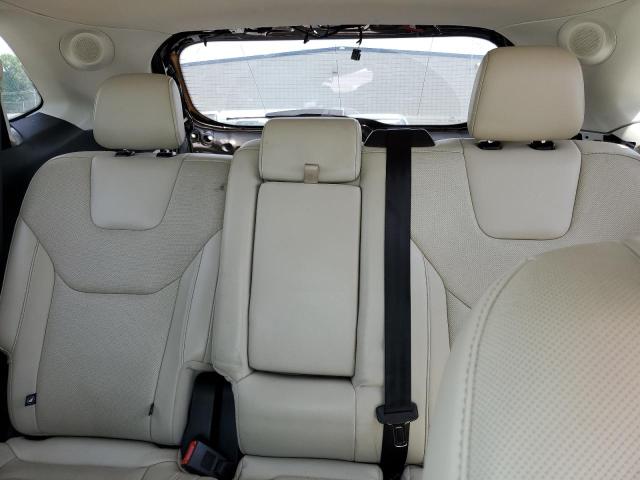 2019 FORD EDGE TITAN 2FMPK3K98KBC25303