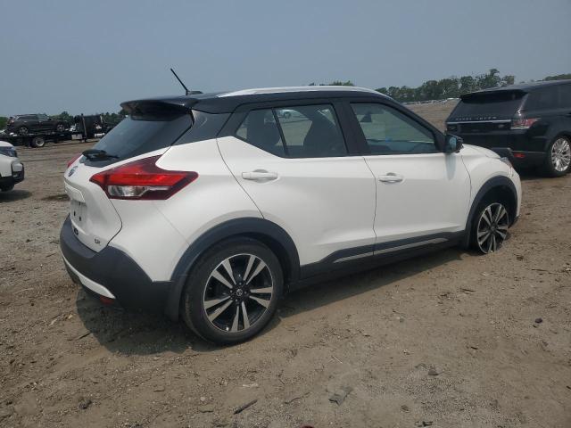 2018 NISSAN KICKS S 3N1CP5CU1JL537309