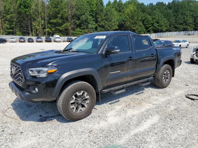 TOYOTA TACOMA DOU