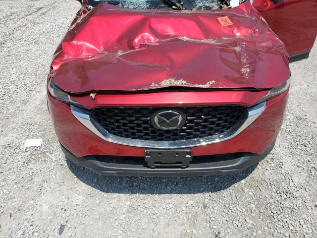2023 MAZDA CX-5 SELECT JM3KFBBM0P0245773