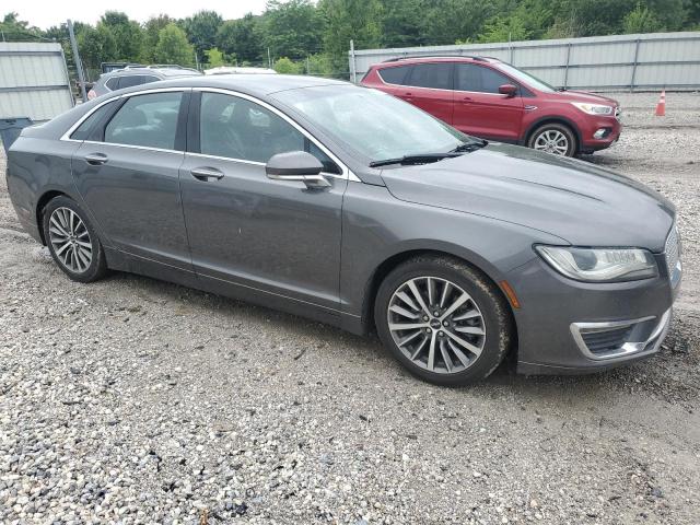 Vin: 3ln6l5a99hr651064, lot: 60689675, lincoln mkz premiere 20174
