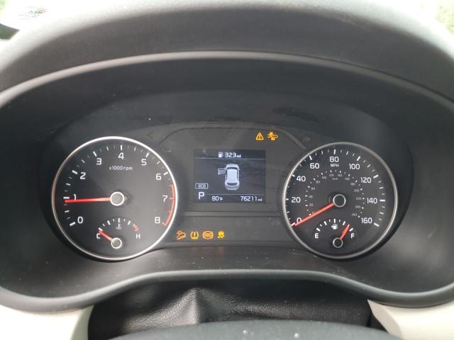2020 KIA SPORTAGE E - KNDPN3AC1L7707484