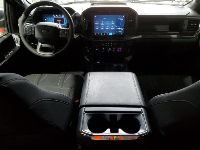 2024 FORD F150 STX 1FTEW2LP4RFB10827