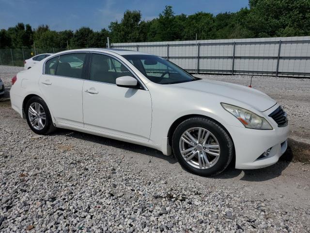 Vin: jn1cv6apxdm718394, lot: 59485245, infiniti g37 base 20134