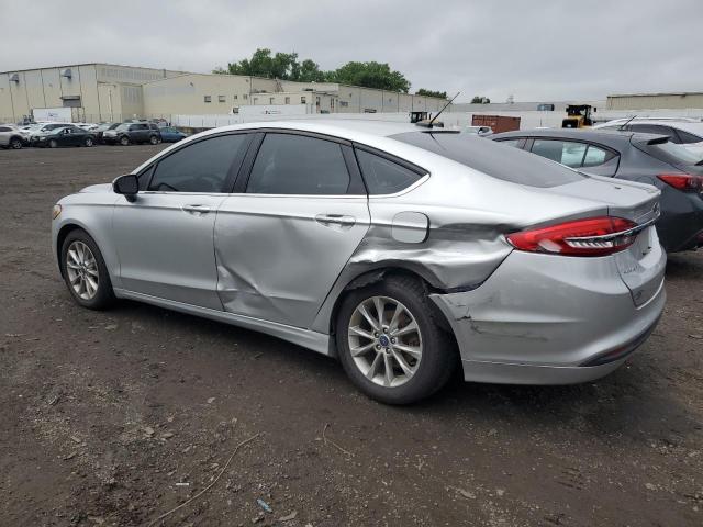 Vin: 3fa6p0h74hr183850, lot: 61140595, ford fusion se 20172