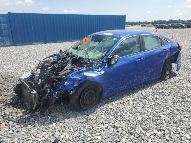 Vin: 2hgfc2f69lh602390, lot: 59704365, honda civic lx 2020 img_1