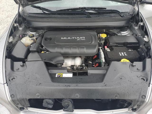 2017 JEEP CHEROKEE L - 1C4PJLCB6HW507679