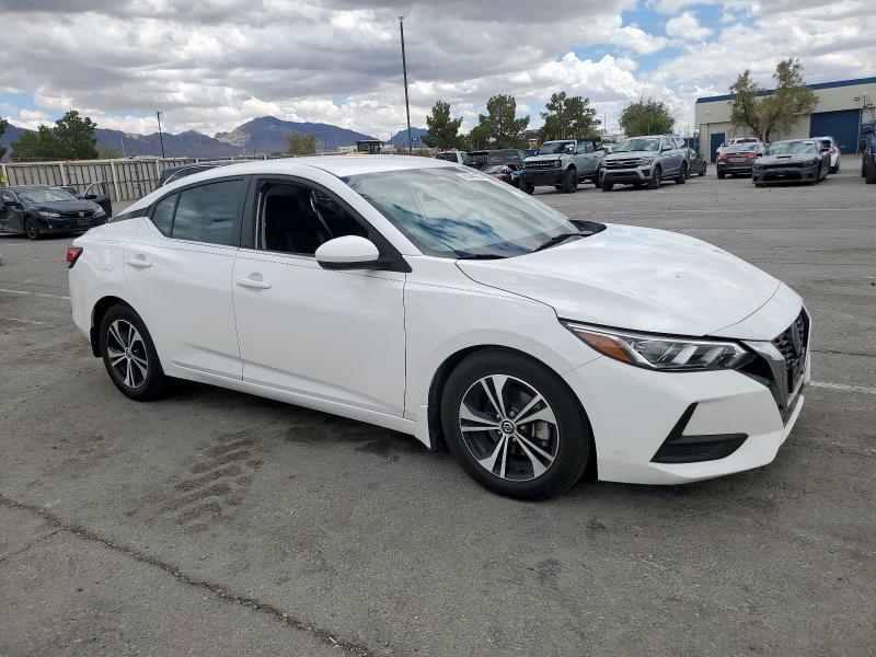 Vin: 3n1ab8cv2ly224842, lot: 59344225, nissan sentra sv 20204