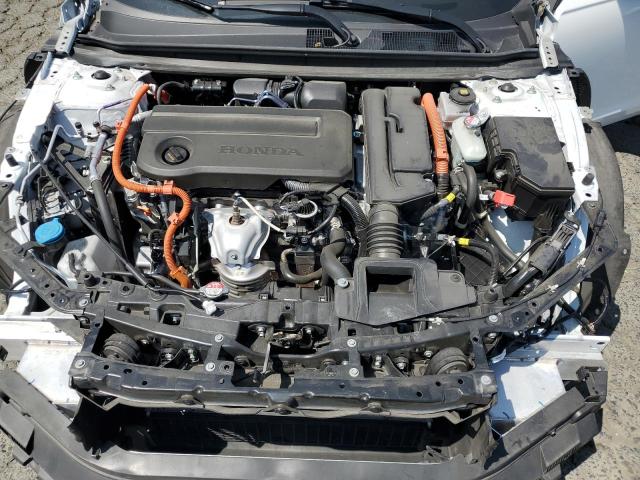 2024 HONDA ACCORD HYB 1HGCY2F5XRA027509