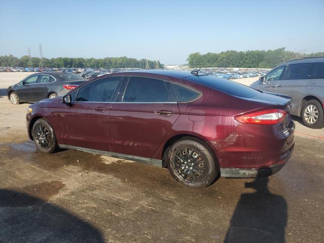 Vin: 3fa6p0g78dr277578, lot: 62305005, ford fusion s 20132