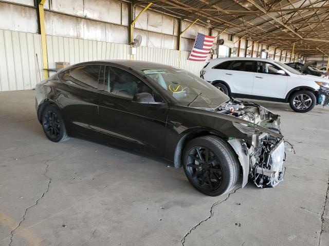 2018 TESLA MODEL 3 5YJ3E1EA1JF045117