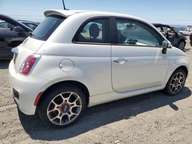 Vin: 3c3cffbr9ct340608, lot: 60351725, fiat 500 sport 20123