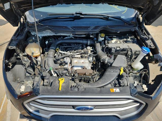 2018 FORD ECOSPORT S - MAJ3P1TEXJC212254