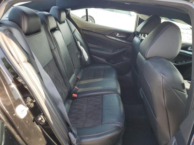 2021 NISSAN MAXIMA SR 1N4AA6EV6MC508590