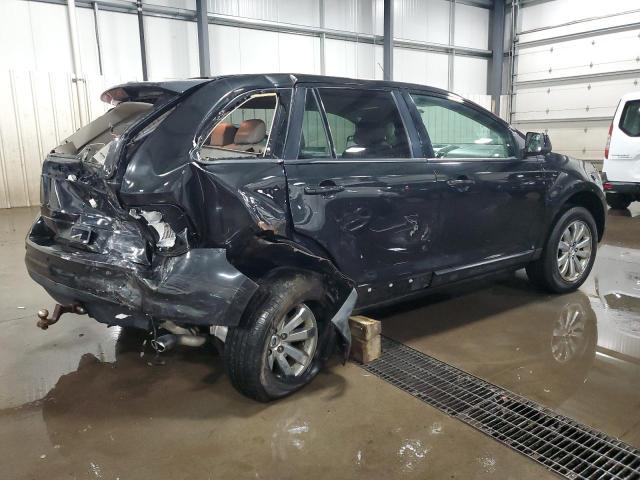 Vin: 2fmdk4jc6abb19825, lot: 60998045, ford edge sel 20103