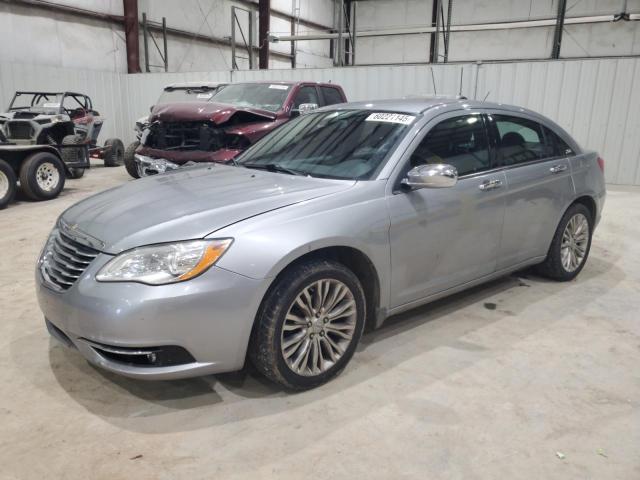 CHRYSLER 200 LIMITE