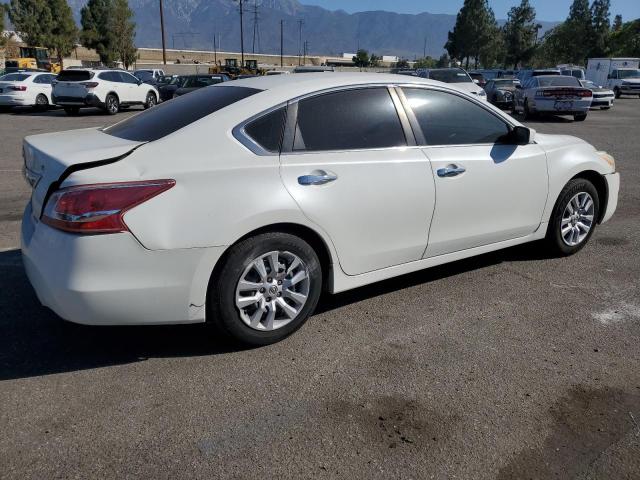 Vin: 1n4al3ap7dn445214, lot: 62950645, nissan altima 2.5 20133