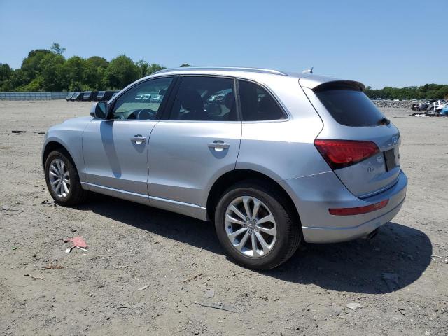 Vin: wa1c2afp4ga025662, lot: 59624745, audi q5 premium 20162