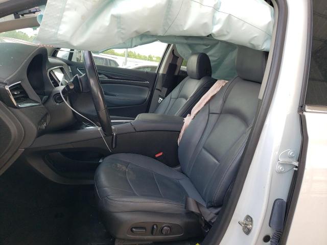 2019 BUICK ENCLAVE ES 5GAERBKW7KJ270477
