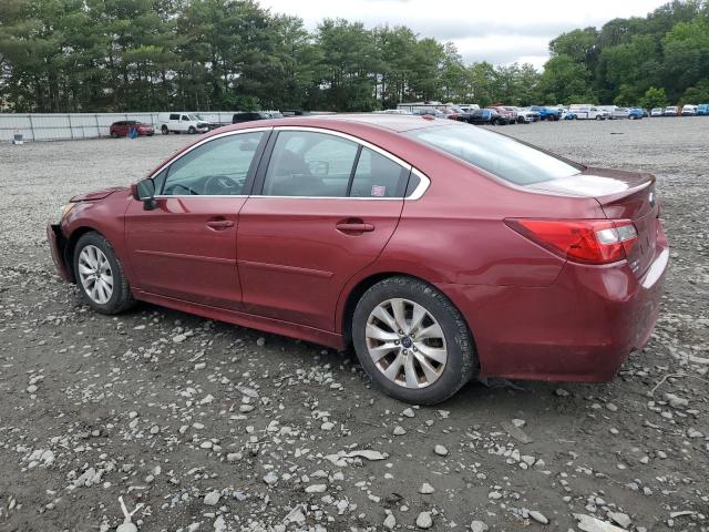 Vin: 4s3bnac67f3070196, lot: 60076535, subaru legacy 2.5i premium 20152
