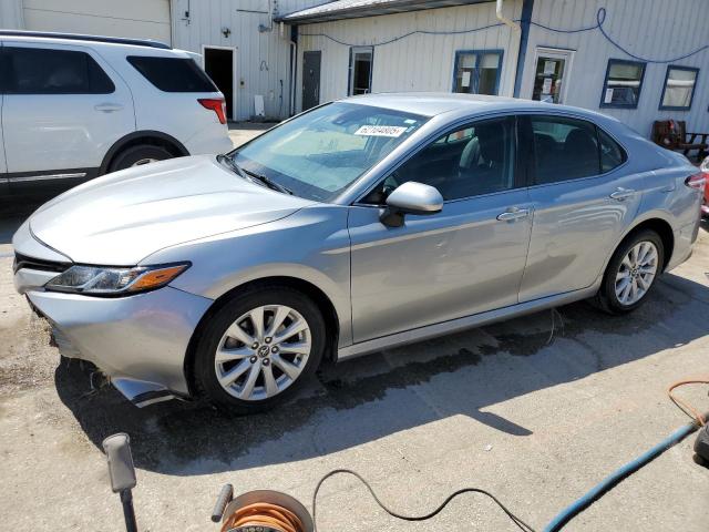 Vin: 4t1c11ak7lu346863, lot: 62104805, toyota camry le 2020 img_1