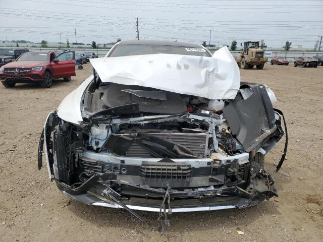 2024 CADILLAC LYRIQ LUXU 1GYKPPRL1RZ120970