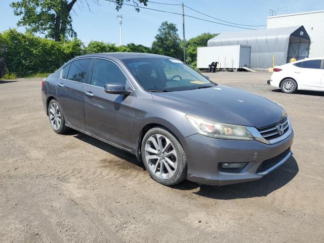 2014 HONDA ACCORD SPO - 1HGCR2F53EA801140
