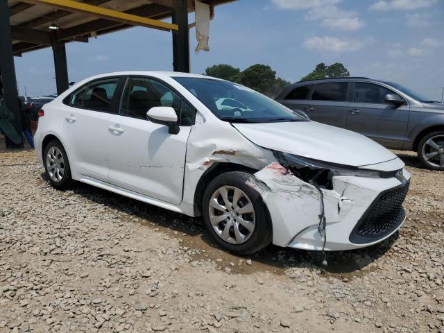 Vin: 5yfepmae6np306183, lot: 58968675, toyota corolla le 20224