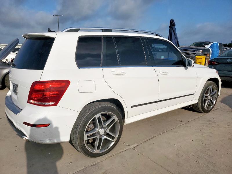 Vin: wdcgg5hb4fg366194, lot: 61954485, mercedes-benz glk-class 350 20153