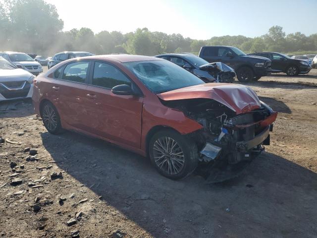 Vin: 3kpf54ad1pe532945, lot: 61838325, kia forte gt line 20234